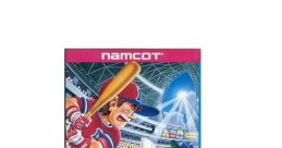 Famista '94 - Video Game