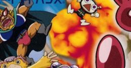Bomberman Jetters: Game ボンバーマンジェッターズゲームコレクション - Video Game