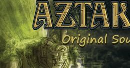 Aztaka Original - Video Game