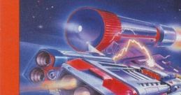 B-Wings Ｂウィング - Video Game Video game from B-Wings Ｂウィング for Family Computer, NES. Published by Data East