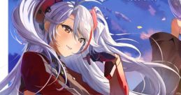 Azur Lane - Aoi Hogeki - Video Game