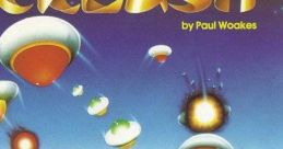 Backlash - Video Game Video game from Backlash for Amiga. Published by Action 16, Novagen Software (1988). Uploaded by