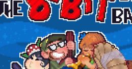 Backwards Compatible - Video Game