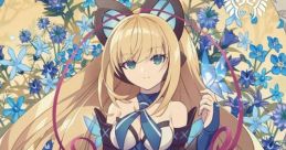 Azure Striker Gunvolt 3 - Akashic Record Akashic Record - MORPHO 蒼穹華唱録 アカシックレコード - モルフォ - Video Game