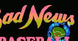 Bad News Baseball Gekitou Stadium!! 激闘スタジアム - Video Game