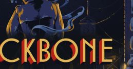Backbone (Original Game track) - Video Game