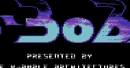 B-Bobs - Video Game Video game from B-Bobs for Commodore 64. Published by CP Verlag (1990).