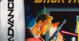 BackTrack - Video Game Video game from BackTrack for GBA. Published by Telegames (2001).