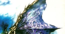 Bahamut Lagoon バハムート ラグーン - Video Game