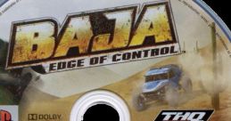 Baja: Edge of Control - Video Game