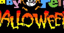 Baby Felix Halloween (GBC) - Video Game