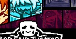 Bad End Theater (Original track) - Video Game