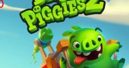 Bad Piggies 2 - Video Game