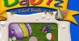 Babyz Babyz: Your Virtual Bundle of Joy - Video Game