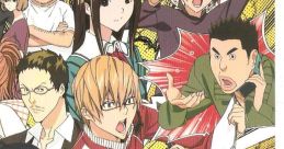 Bakuman. OST1 バクマン。オリジナルサウンドトラック - Video Game