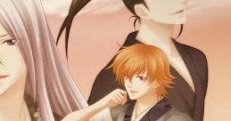 Bakumatsu Renka Karyuu Kenshiden Original track 幕末恋華・花柳剣士伝 オリジナルサウンドトラック - Video Game Video game