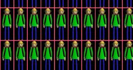 Baldi's Basics Field Trip Demo OST - Video Game