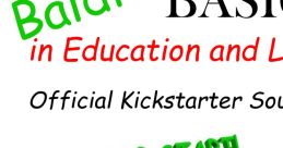 Baldi's Basics Kickstarter Madness Official Baldi's Basics Kickstarter Video - Video Game Video game from Baldi's Basics
