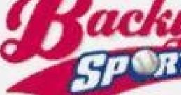 Backyard Baseball 2007 Backyard Sports Baseball 2007 - Video Game