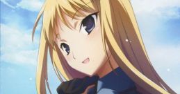 BALDR SKY Dive1 "LostMemory" Insert Song 'ParadigmShift' BALDSKY Dive1 "LostMemory" 挿入歌「ParadigmShift」 - Video Game