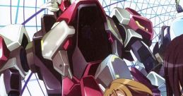 BALDR SKY ZERO OPENING THEME "WING OF ZERO" - Video Game