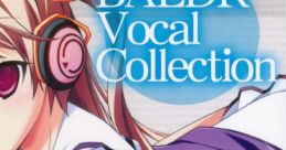 BALDR Vocal - Video Game