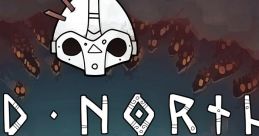 Bad North Official Bad North Original - Video Game