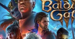 Baldur's Gate 3 - Video Game Video game from Baldur's Gate 3 for Windows. Published by Larian Studios (2023). Uploaded by