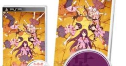 Bakemonogatari Portable Special Contents Compact Disc 化物語 ポータブル スペシャルコンテンツCD - Video Game Video game