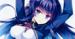 BALDR HEART ORIGINAL TRACK: PULSE OF HEART - Video Game