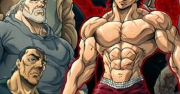 Baki: King of Souls - Video Game