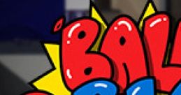Balloon Blast - Video Game