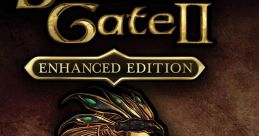 Baldur's Gate II: Enhanced Edition Official - Video Game