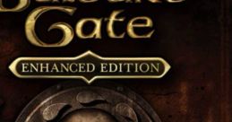 Baldur's Gate: The Original Saga - Video Game