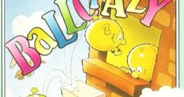 Ball Crazy - Video Game
