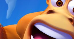 Banana Kong Blast - Video Game
