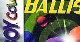 Ballistic (GBC) Puzz Loop パズループ - Video Game