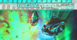 Ballistics - Video Game
