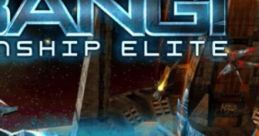 BANG! Gunship Elite - Video Game