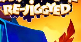 Banjo Kazooie Re-Jiggyed - Video Game