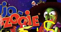 Banjo-Kazooie - BK BETA's!! - Video Game