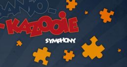 Banjo-Kazooie Symphony - Video Game