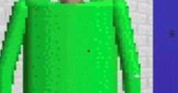 Baldi's Basics Plus - Video Game Video game from Baldi's Basics Plus for Windows. Published by Basically Games (2020).
