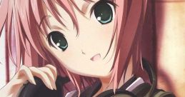 BALDR BULLET REVELLION Maxi CD - Emphatic -REVELLION- - Video Game