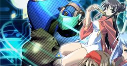 BALDR FORCE TRACK CD バルドフォース オリジナルサウンドトラック -バルドフォース・コレクションディスクより- - Video Game