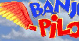 Banjo-Pilot - Video Game