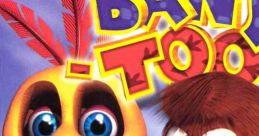 Banjo-Tooie - Video Game