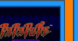 Baraduke Revolution - Video Game