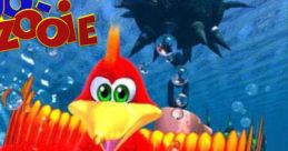 Banjo-Kazooie Complete - Video Game Video game from Banjo-Kazooie Complete for N64, Xbox 360. Published by Nintendo, Xbox