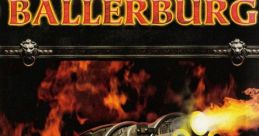 Ballerburg Ballerburg: Castle Siege Ballerburg: Castle Chaos - Video Game
